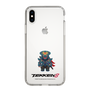 Slim Protection Case［ TEKKEN - Chibi Character - Yoshimitsu ］