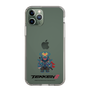 Slim Protection Case［ TEKKEN - Chibi Character - Yoshimitsu ］