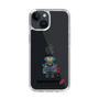 Slim Protection Case［ TEKKEN - Chibi Character - Yoshimitsu ］