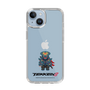 Slim Protection Case［ TEKKEN - Chibi Character - Yoshimitsu ］