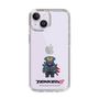 Slim Protection Case［ TEKKEN - Chibi Character - Yoshimitsu ］