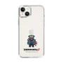 Slim Protection Case［ TEKKEN - Chibi Character - Yoshimitsu ］