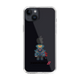 Slim Protection Case［ TEKKEN - Chibi Character - Yoshimitsu ］