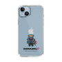 Slim Protection Case［ TEKKEN - Chibi Character - Yoshimitsu ］