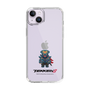 Slim Protection Case［ TEKKEN - Chibi Character - Yoshimitsu ］