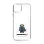 Slim Protection Case［ TEKKEN - Chibi Character - Yoshimitsu ］