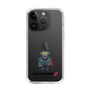 Slim Protection Case［ TEKKEN - Chibi Character - Yoshimitsu ］