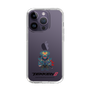 Slim Protection Case［ TEKKEN - Chibi Character - Yoshimitsu ］