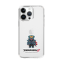 Slim Protection Case［ TEKKEN - Chibi Character - Yoshimitsu ］