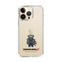 Slim Protection Case［ TEKKEN - Chibi Character - Yoshimitsu ］