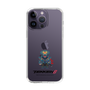 Slim Protection Case［ TEKKEN - Chibi Character - Yoshimitsu ］