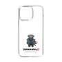 Slim Protection Case［ TEKKEN - Chibi Character - Yoshimitsu ］