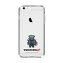 Slim Protection Case［ TEKKEN - Chibi Character - Yoshimitsu ］