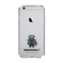 Slim Protection Case［ TEKKEN - Chibi Character - Yoshimitsu ］