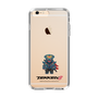 Slim Protection Case［ TEKKEN - Chibi Character - Yoshimitsu ］