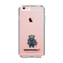 Slim Protection Case［ TEKKEN - Chibi Character - Yoshimitsu ］