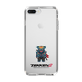 Slim Protection Case［ TEKKEN - Chibi Character - Yoshimitsu ］
