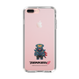 Slim Protection Case［ TEKKEN - Chibi Character - Yoshimitsu ］