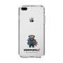 Slim Protection Case［ TEKKEN - Chibi Character - Yoshimitsu ］