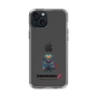 Slim Protection Case［ TEKKEN - Chibi Character - Yoshimitsu ］