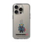 Slim Protection Case［ TEKKEN - Chibi Character - Yoshimitsu ］