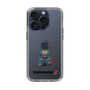 Slim Protection Case［ TEKKEN - Chibi Character - Yoshimitsu ］