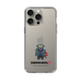 Slim Protection Case［ TEKKEN - Chibi Character - Yoshimitsu ］