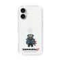 Slim Protection Case［ TEKKEN - Chibi Character - Yoshimitsu ］
