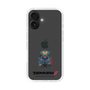 Slim Protection Case［ TEKKEN - Chibi Character - Yoshimitsu ］