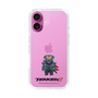 Slim Protection Case［ TEKKEN - Chibi Character - Yoshimitsu ］
