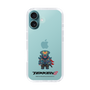 Slim Protection Case［ TEKKEN - Chibi Character - Yoshimitsu ］