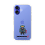 Slim Protection Case［ TEKKEN - Chibi Character - Yoshimitsu ］