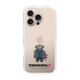 Slim Protection Case［ TEKKEN - Chibi Character - Yoshimitsu ］