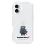 Slim Protection Case［ TEKKEN - Chibi Character - Yoshimitsu ］