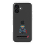 Slim Protection Case［ TEKKEN - Chibi Character - Yoshimitsu ］