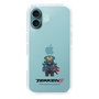 Slim Protection Case［ TEKKEN - Chibi Character - Yoshimitsu ］