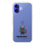 Slim Protection Case［ TEKKEN - Chibi Character - Yoshimitsu ］