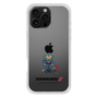 Slim Protection Case［ TEKKEN - Chibi Character - Yoshimitsu ］