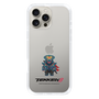 Slim Protection Case［ TEKKEN - Chibi Character - Yoshimitsu ］