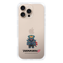 Slim Protection Case［ TEKKEN - Chibi Character - Yoshimitsu ］