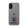 Slim Protection Case［ TEKKEN - Chibi Character - Yoshimitsu ］