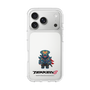 Slim Protection Case［ TEKKEN - Chibi Character - Yoshimitsu ］