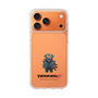 Slim Protection Case［ TEKKEN - Chibi Character - Yoshimitsu ］