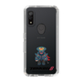 Slim Protection Case［ TEKKEN - Chibi Character - Yoshimitsu ］