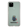 Slim Protection Case［ TEKKEN - Chibi Character - Yoshimitsu ］