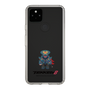 Slim Protection Case［ TEKKEN - Chibi Character - Yoshimitsu ］