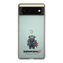 Slim Protection Case［ TEKKEN - Chibi Character - Yoshimitsu ］