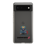 Slim Protection Case［ TEKKEN - Chibi Character - Yoshimitsu ］