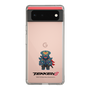 Slim Protection Case［ TEKKEN - Chibi Character - Yoshimitsu ］