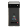 Slim Protection Case［ TEKKEN - Chibi Character - Yoshimitsu ］